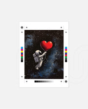 Cosmic Love