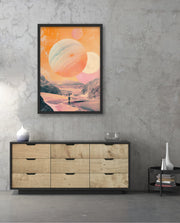 Solar Mirage
