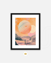 Solar Mirage