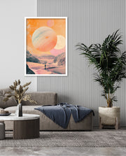 Solar Mirage