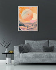 Solar Mirage