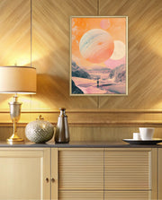 Solar Mirage