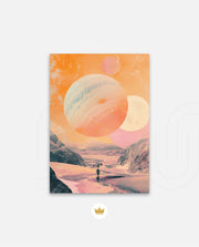 Solar Mirage