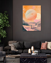 Solar Mirage