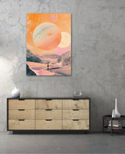 Solar Mirage