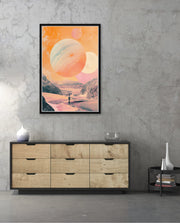 Solar Mirage
