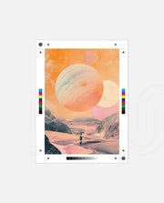 Solar Mirage