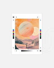 Solar Mirage
