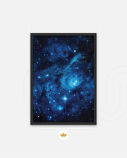 Celestial Nebula