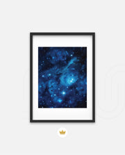 Celestial Nebula