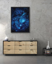 Celestial Nebula