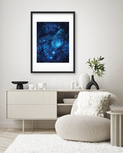 Celestial Nebula