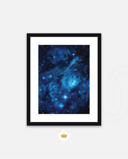 Celestial Nebula