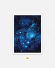 Celestial Nebula