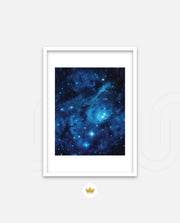 Celestial Nebula