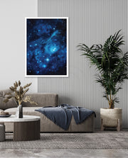 Celestial Nebula