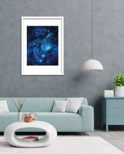 Celestial Nebula