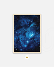 Celestial Nebula