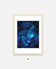 Celestial Nebula