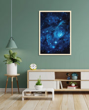Celestial Nebula
