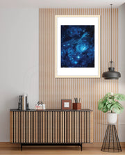 Celestial Nebula