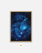 Celestial Nebula