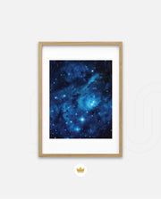 Celestial Nebula