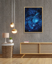 Celestial Nebula