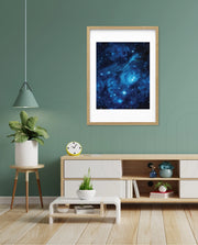 Celestial Nebula