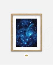 Celestial Nebula