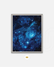 Celestial Nebula