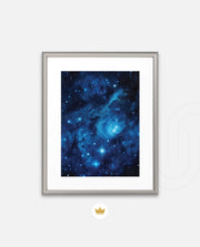 Celestial Nebula