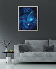 Celestial Nebula