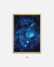 Celestial Nebula