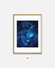 Celestial Nebula