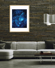 Celestial Nebula