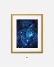 Celestial Nebula