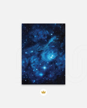 Celestial Nebula