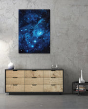Celestial Nebula