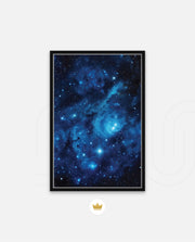 Celestial Nebula