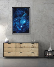 Celestial Nebula