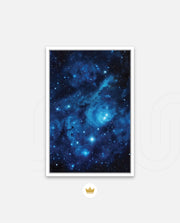 Celestial Nebula