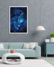 Celestial Nebula