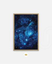 Celestial Nebula