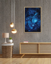 Celestial Nebula