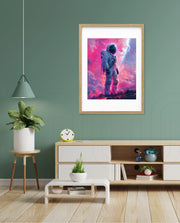 Galactic Explorer