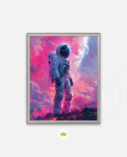 Galactic Explorer