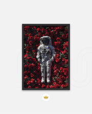 Orbit of Roses
