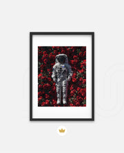 Orbit of Roses