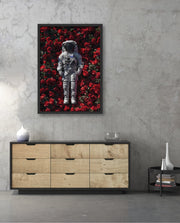 Orbit of Roses